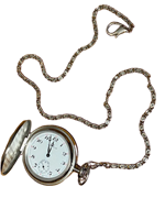 Taschenuhr Lorenz Orologio Tasca in Stahl 22974AM - 22974AM